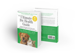 Holistic Pet Health Guide Book