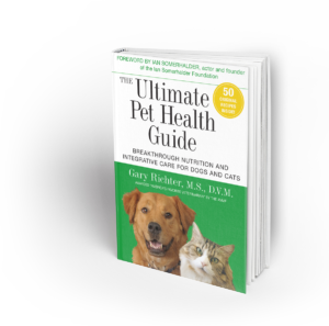 Holistic Pet Health Guide Book