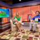 Dr. Richter on the Pet Show with Dr. Katy