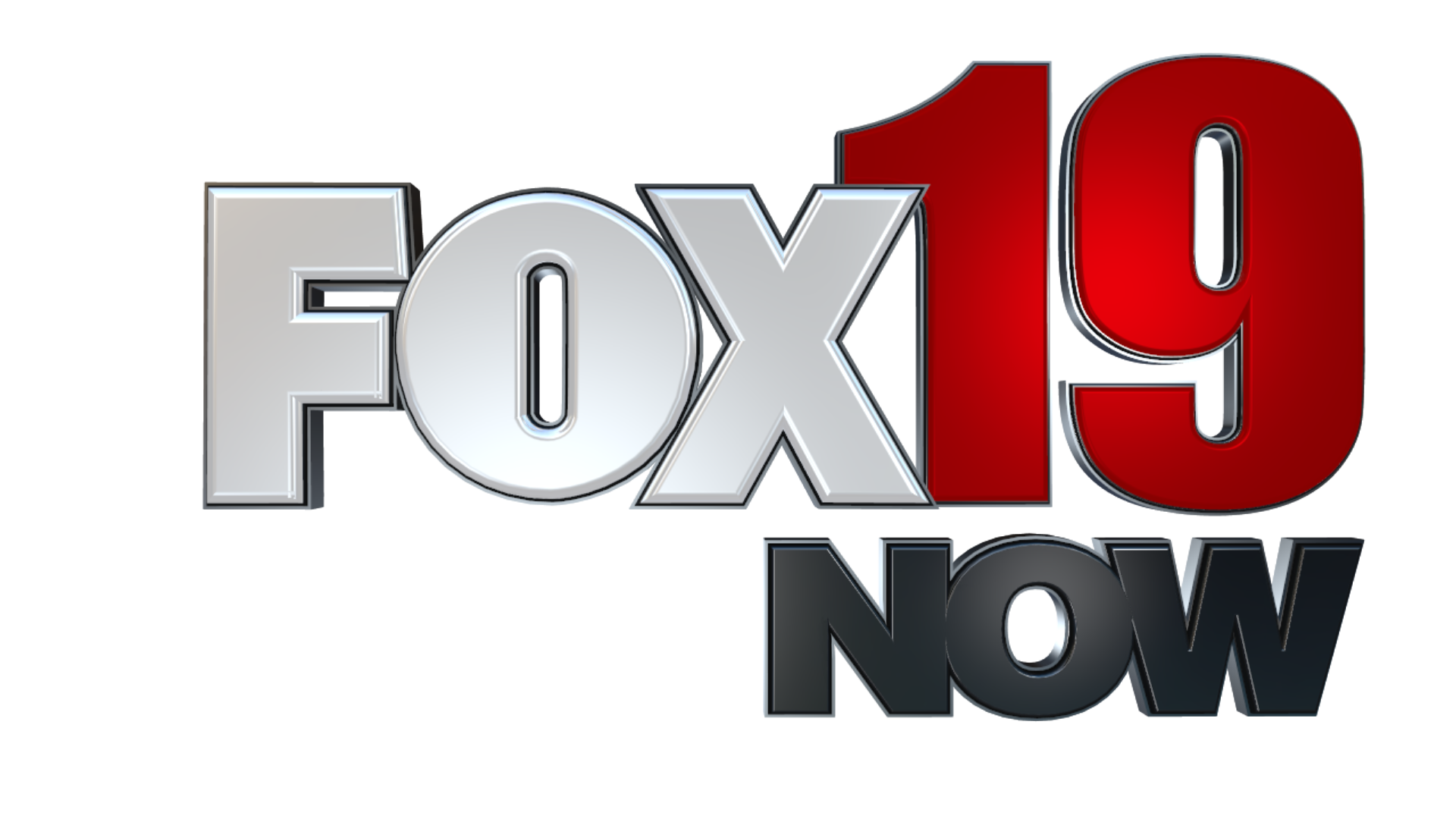 Fox 19. 19 Logo.