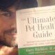 Ian Somerhalder’s Foreword for “The Ultimate Pet Health Guide”