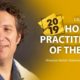 Dr. Gary Richter Awarded “Holistic Practitioner of the Year”